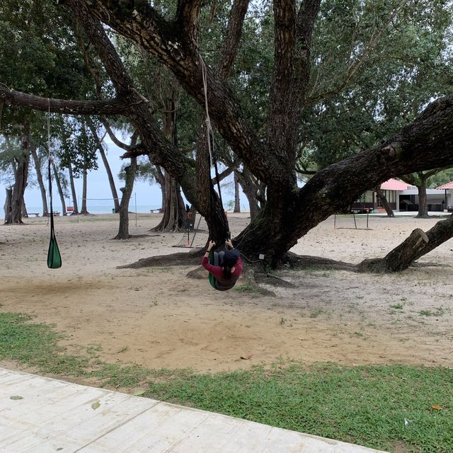 Adena Beach Resort Kuantan