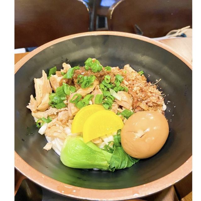 獨特台灣風味餐廳