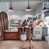 ขอนแก่น เค้กอร่อยต้องร้านนี้ 🥰