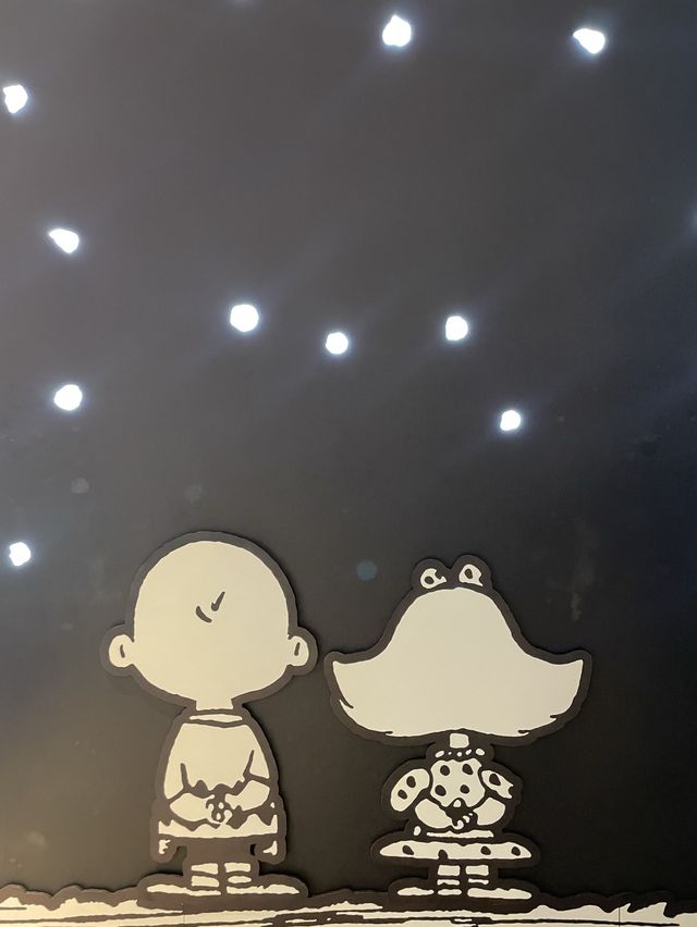 [서귀포 인생샷 명소] 스누피가든 🐶