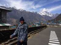 The Most Dangerous Airport, Lukla