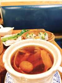 佐敦廟街美食打卡
