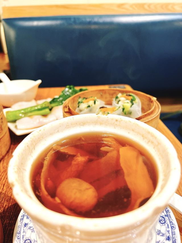 佐敦廟街美食打卡