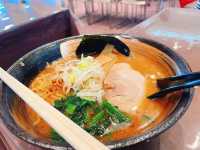 【岩手】安比高原スキー場②ゲレ飯