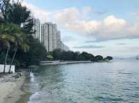 蝴蝶灣公園