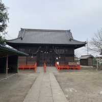 香取神社