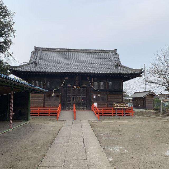 香取神社