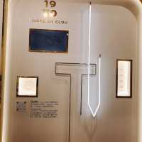 Cartier 《THE CULTURE OF DESIGN 》  形象概念空間  限定展覽