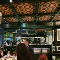 Bread Street Kitchen by Gordon Ramsay