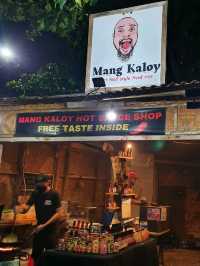 Mang Kaloy's Local Goodies