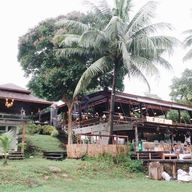 Koh Kood Resort