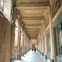 [파리] 팔레 루아얄 (Palais-Royal)
