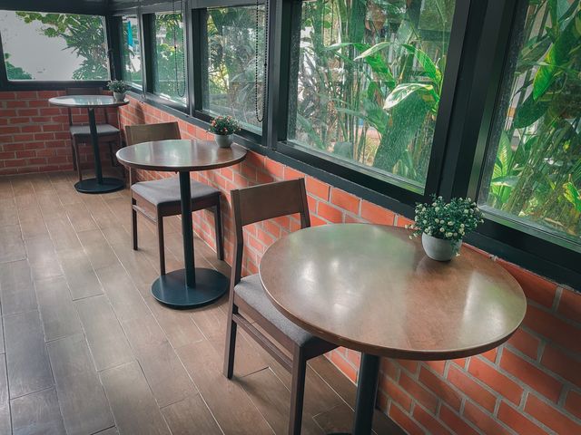 คาเฟ่อเมซอน นาดูน🥤🥤