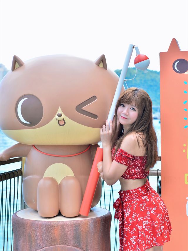 維港癲噹開心村