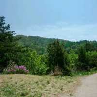 지리산 바래봉 등산 