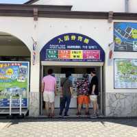 【兵庫　淡路島】大人も子どもも大満足❣️淡路ワールドパークONOKORO 