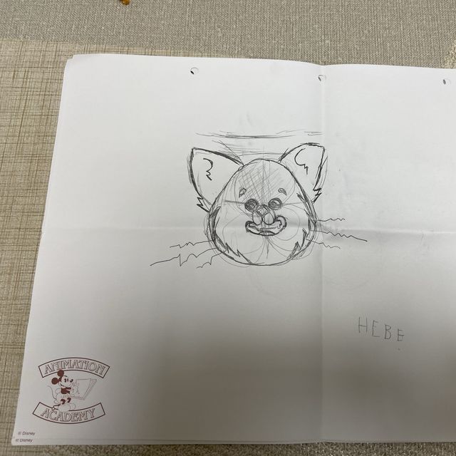 【2022年首個迪士尼】