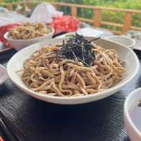 【沖縄・伊江島】伊江島で海を眺めながらランチ