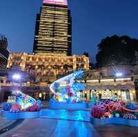 1881 Heritage ~ Enchantment Under The Sea 