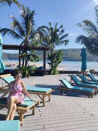 ที่พักบนเกาะพีพี แบบฟิวชาวเกาะ