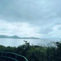 釣魚翁觀景台