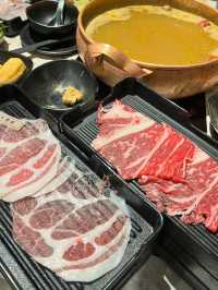 牛大人澳洲極上和牛吃到飽放題❤️