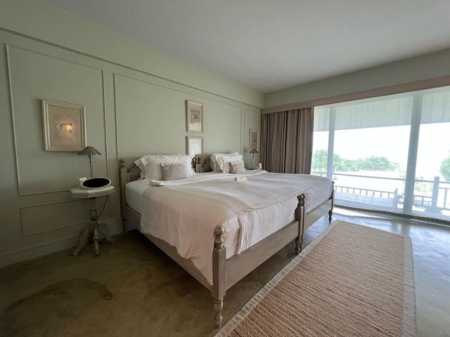 Devasom Hua Hin Resort