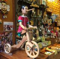 意大利 Roma🔶Bartolucci Italia