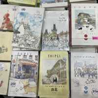 บุ๊ค คาร์นิวัลปี2565📚@เชียงใหม่ 