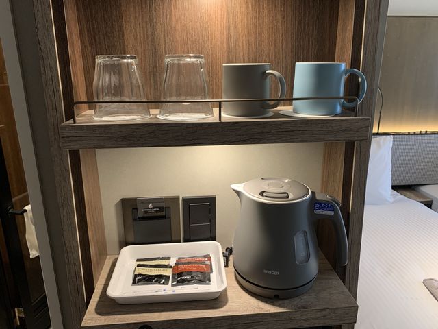 札幌　快適ホテルステイ　札幌グランベルホテルの高級感あふれるお部屋紹介❗️