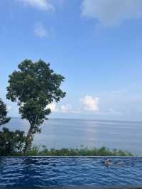 Sea Garden Resort Haad Chao Pao : Koh phangan