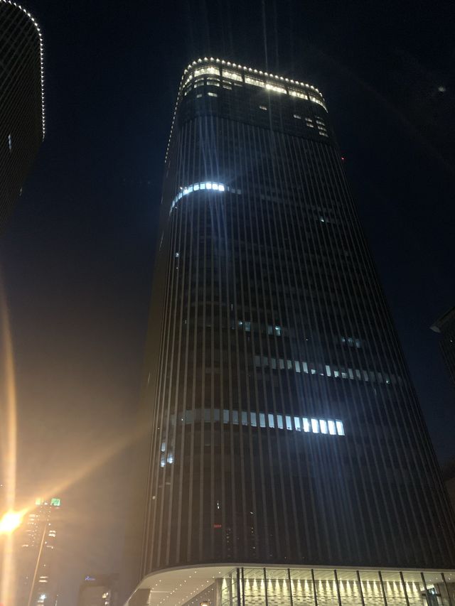 コンラッド大阪