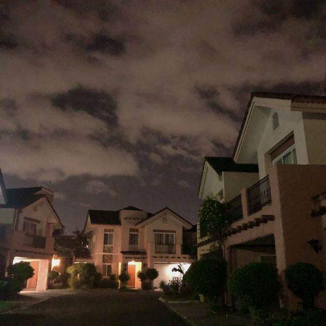 빌라가 아름다운 세부 숙소🏡