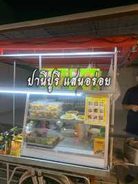 ตรีทฟู้ดป่าตอง The Chino Yard @Patong Beach 