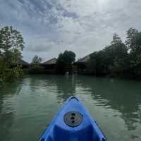 the blue sky resort koh phayam 