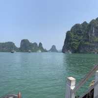 Vietnam’s paradise - HA LONG BAY