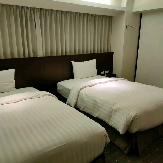 不推薦嘉義hotel hi 垂楊店
