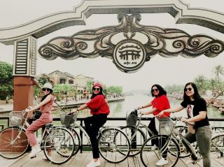 Hoi An, the ancient city of cultural heritage