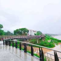 ลานเสาพญานาค​