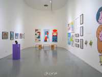 Bangkok Illustration Fair 2022 ….รวมงานจากเหล่าศิล