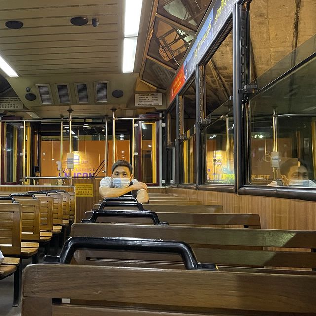 山頂纜車