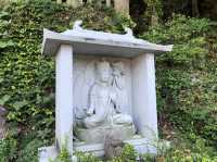 【長崎】諫早家の菩提寺