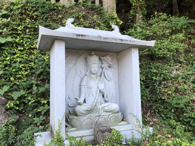【長崎】諫早家の菩提寺
