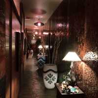 Javanese Massage Retreat