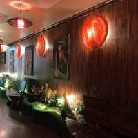 Javanese Massage Retreat