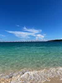 東洋一美しいビーチは必見❣️宮古島スポット