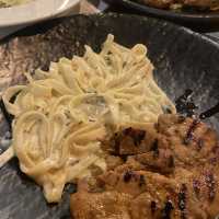 ร้านเสต็ก 24 ชม. ราคาดี รสชาติเยี่ยม