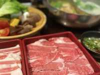 ［新竹市/東區］ 涮乃葉巨城店🍲｜牛肉漲價 就是要去吃吃到飽 大吃特吃呀🤤 