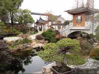 Shanghai Botanical Garden