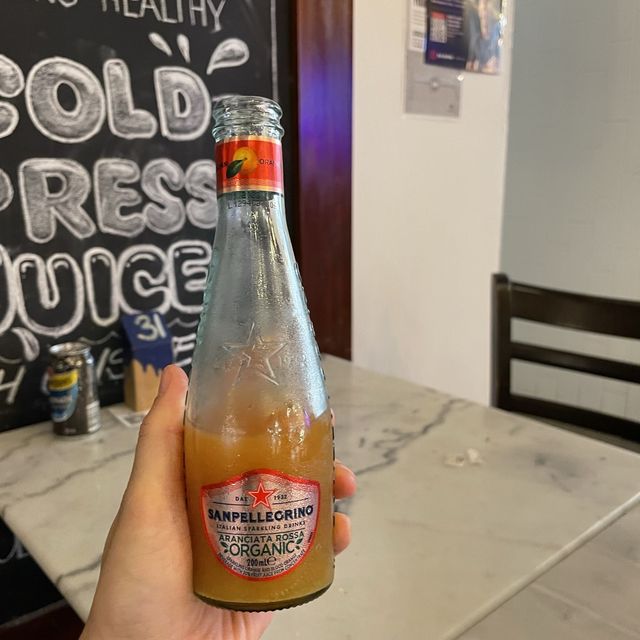 타운즈빌 피자맛집추천, 이탈리안 레스토랑 [ Italian Job ]